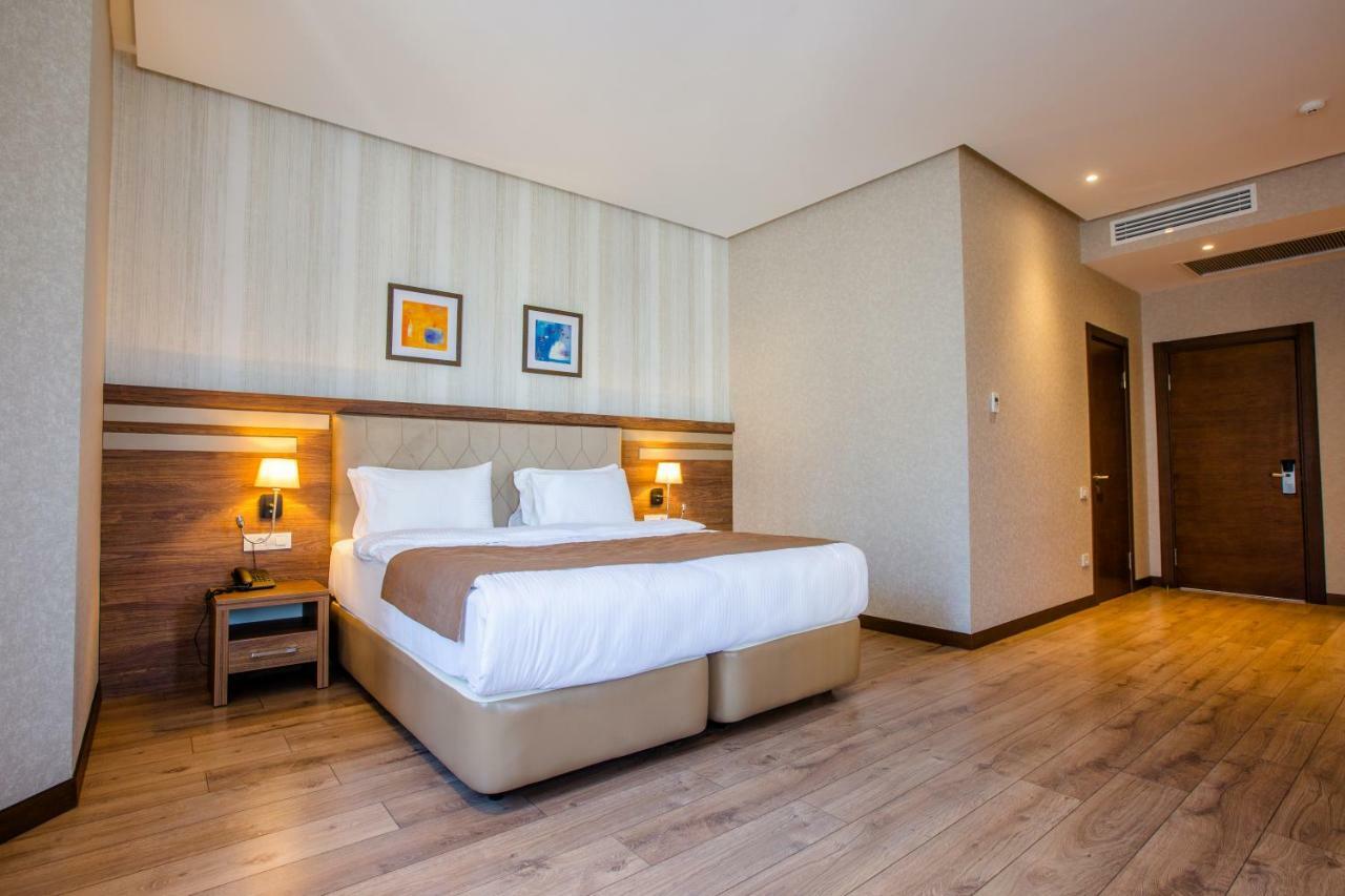 City Park Hotel Baku Exterior photo